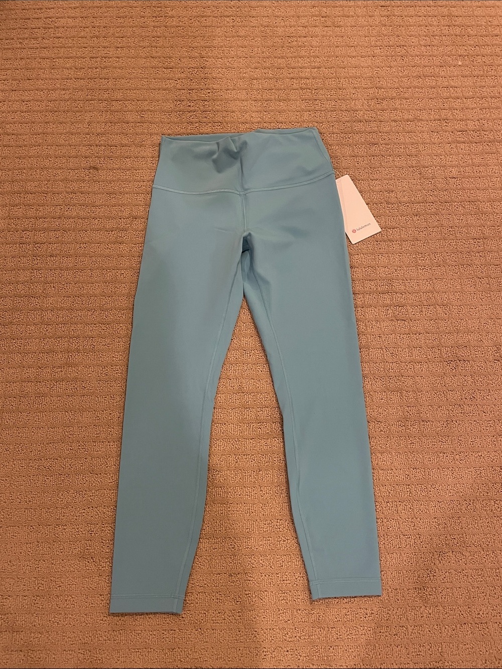 Lululemon Wunder Train HR Tight 25”
